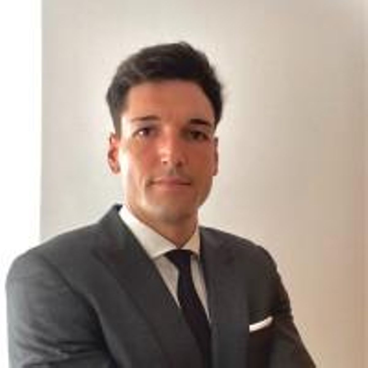 Lorenzo 'Chipi' Díaz.