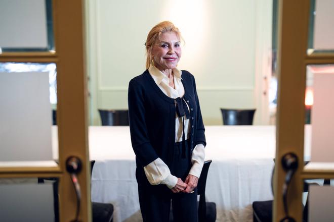 Barcelona aprovarà el museu Carmen Thyssen aquest març gràcies als vots de Junts