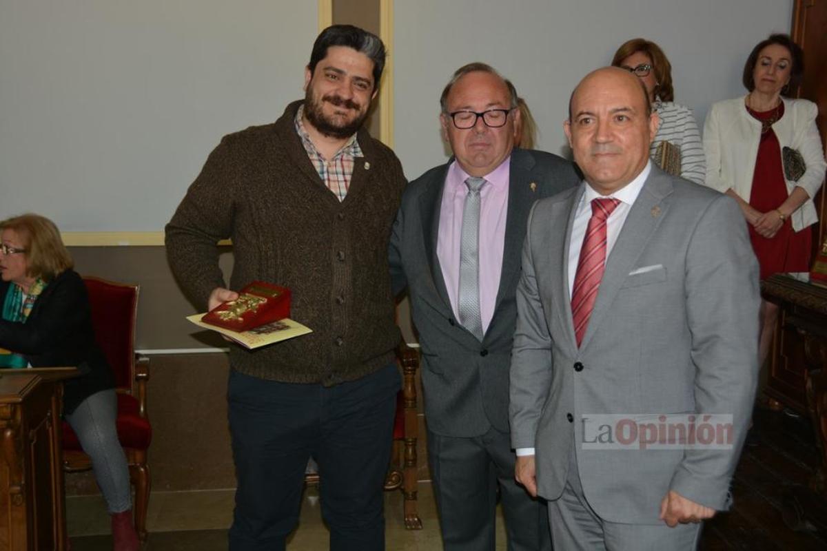 Día de la Cruz en Cieza 2016 Día de la Cruz en Cieza 2016