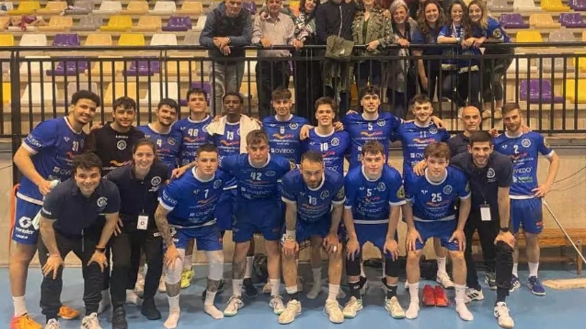 Equipo del Confía