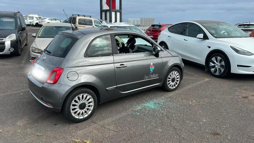 Police Increase Patrols Following Wave of Rental Car Vandalism in Puerto de la Cruz