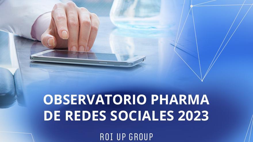 Dos farmacéuticas nacionales lideran el mercado español con las mejores estrategias en redes sociales