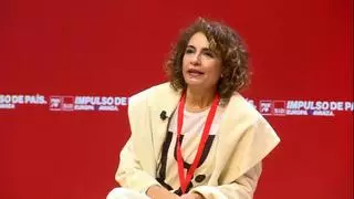 El PSOE zanja su nuevo proyecto político sin debate interno ni posibilidad de enmiendas