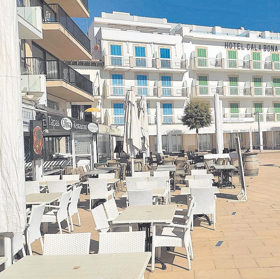 La restauración de la part forana coge impulso Diario de Mallorca La restauración de la part forana coge impulso Diario de Mallorca