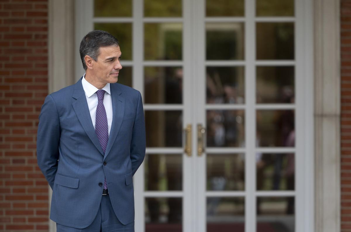 El Govern suspèn i Sánchez i Feijóo reben la seva pitjor nota