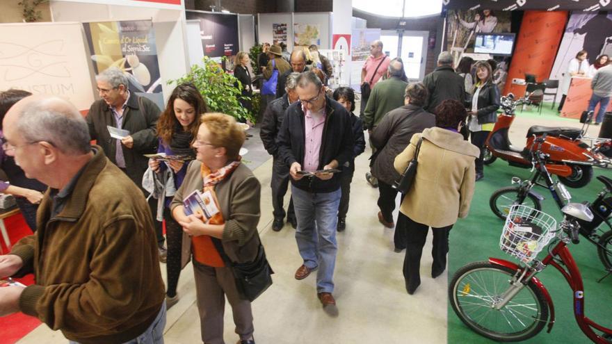 Fira de Girona impulsa una nova fira de venda de motos i vehicles de dues rodes