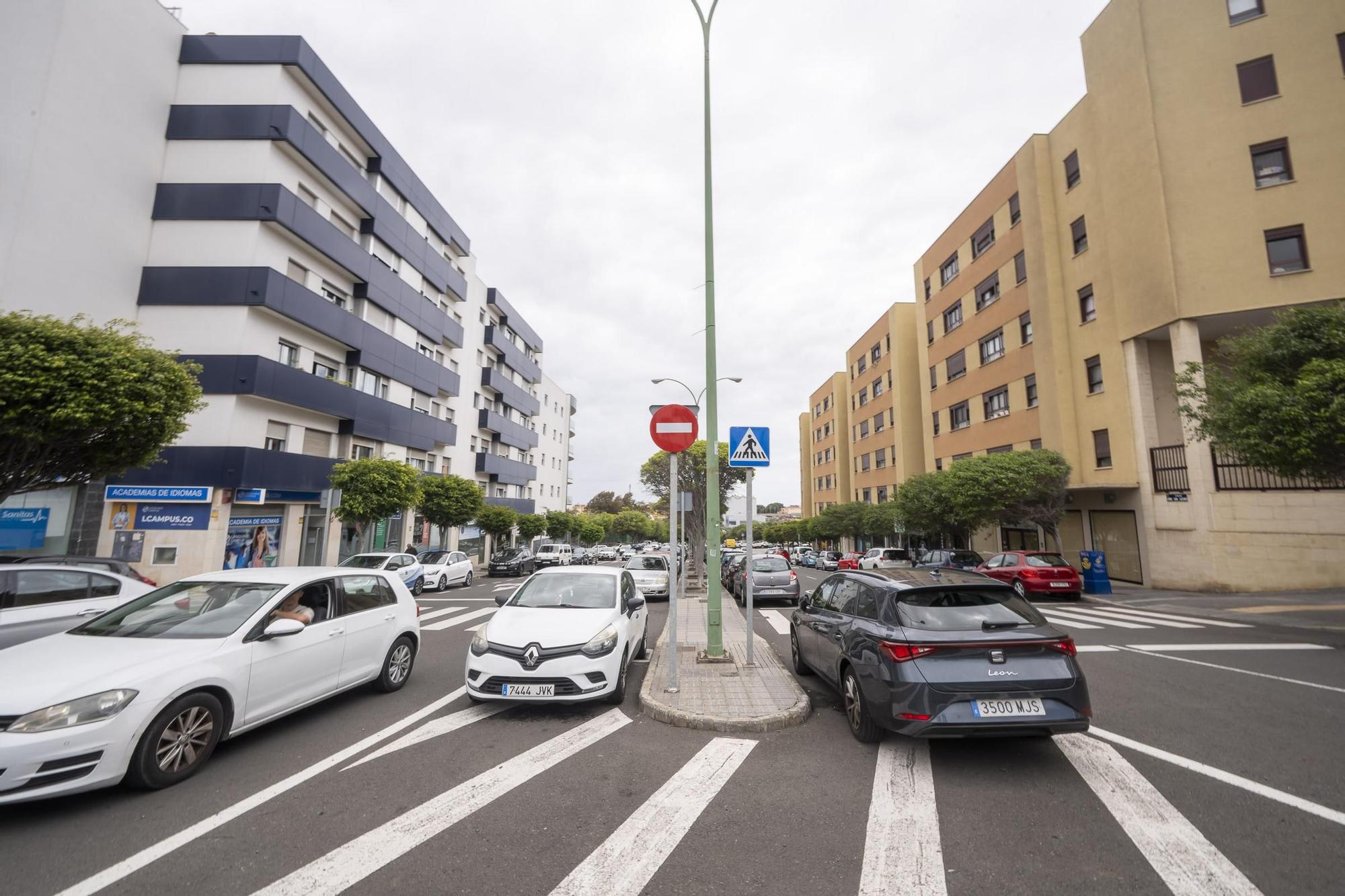 La primera comunidad energética de Gran Canaria