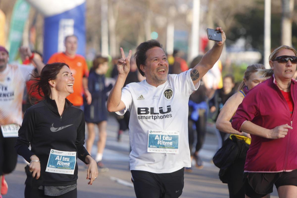 Búscate en la Carrera Galápagos 2024