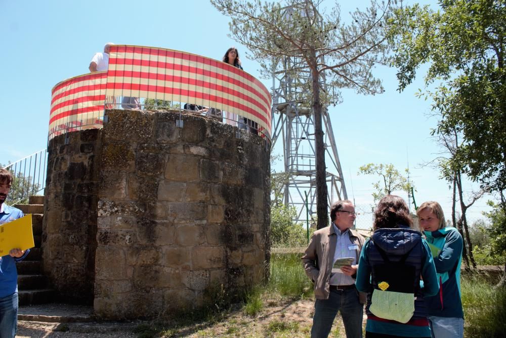 Quarta Jornada de Turisme del Solsonès