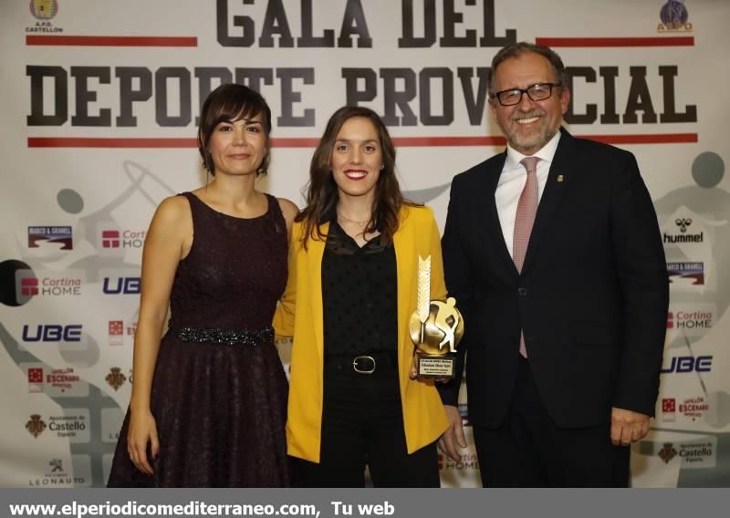 XXIII Gala del Deporte Provincial