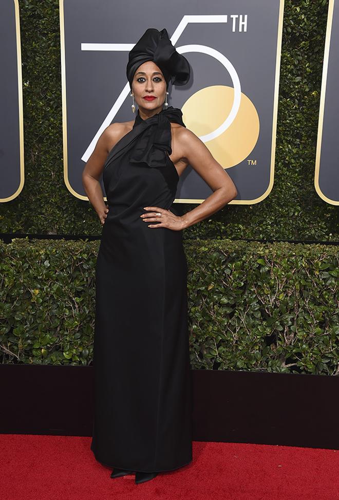 Tracee Ellis Ross