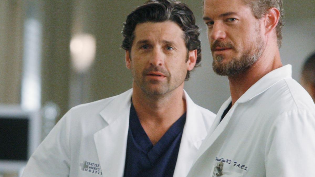 Eric Dane ('Anatomía de Grey') revela que tiene ELA pero no se irá de 'Euphoria'