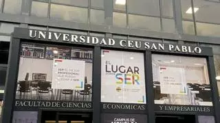 El Govern aprueba la creación de una nueva universidad privada adscrita al CEU San Pablo
