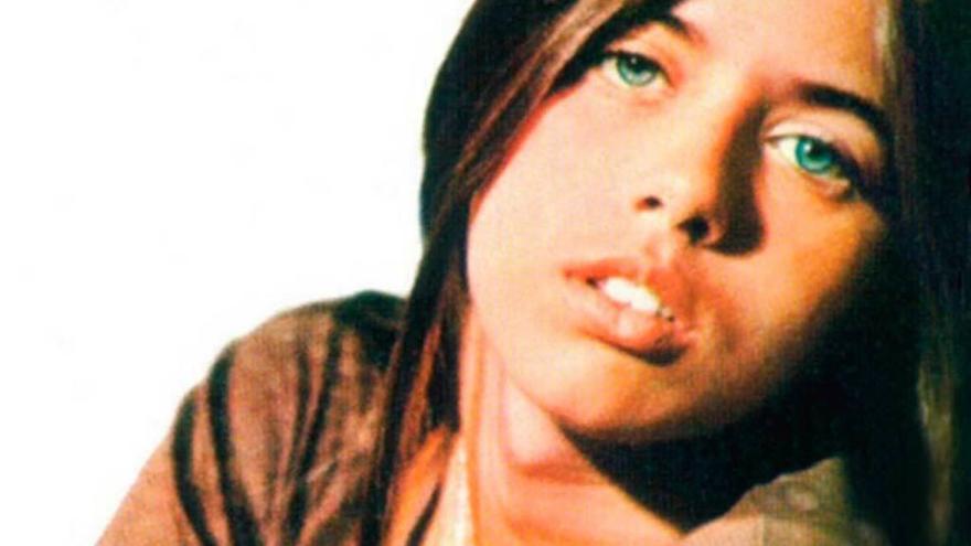 Jeanette estará en el Festival Sur