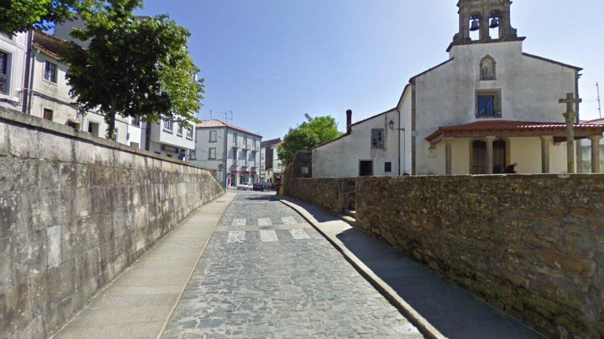 La celebración de una comida comunitaria limitará la circulación en la zona de San Pedro
