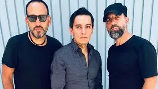 Jorge Vera Trío pone el cierre a la Semana Santa en el Rock & Blues