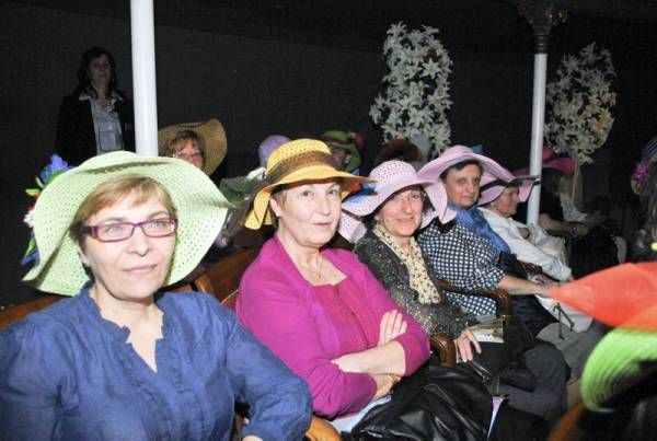 Campanadas de Boda (miércoles 24 a las 20.30h)