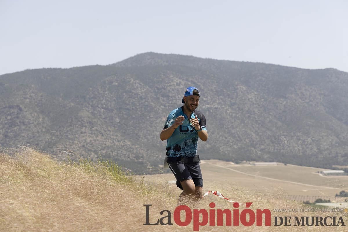 Arcilasis 2025 (carrera a pie y MTB)