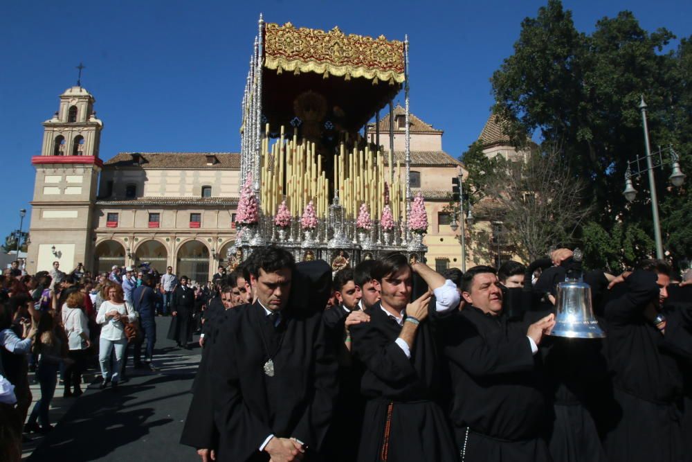 Viernes Santo de 2016 | Monte Calvario