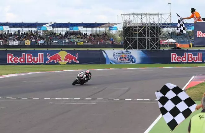 Gran Premio de Moto2 - Argentina