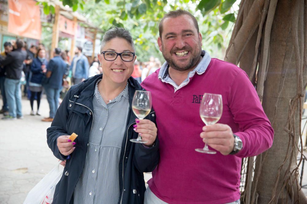 XXX Mostra de Vins de València