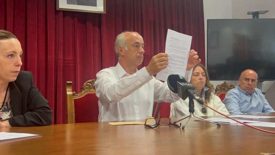 Continúan las denuncias contra Gonzalo Durán por sus videos electorales