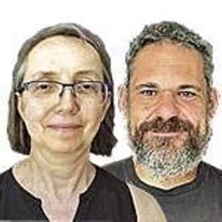 Montserrat Batlle y Josep Gardenyes