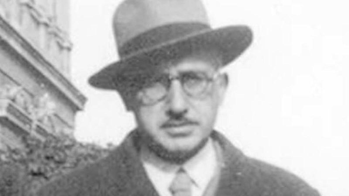 Antonio Oliver Belmás.