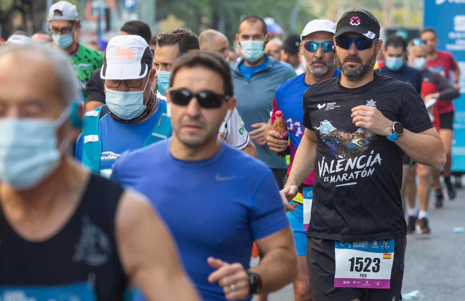 Edwin Kipruto y Yésica Mas conquistan la Gran Carrera del Mediterráneo.jpeg