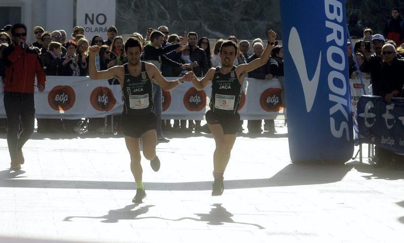 Media Maratón de Zaragoza