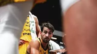 Jaka Lakovic: «Nos han llevado fuera de la pista»