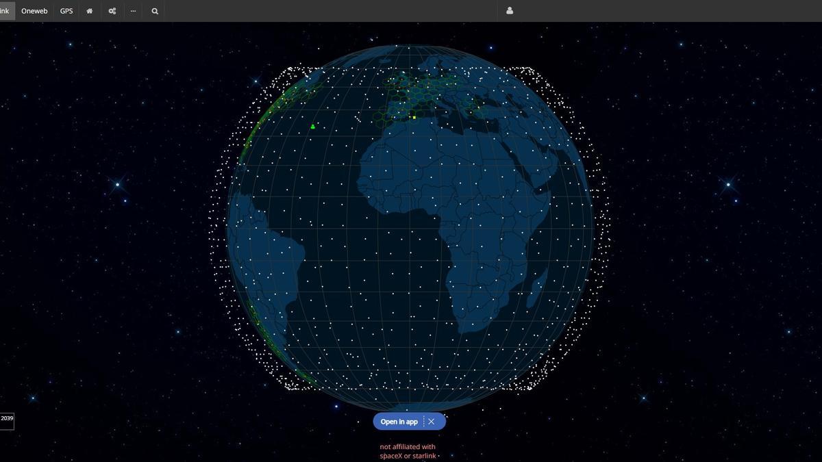 satellitemap.space