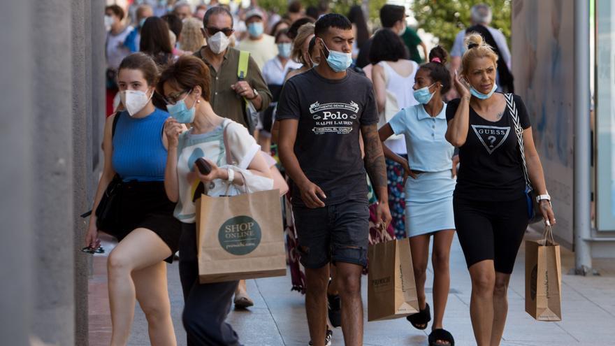 Unió Gremial alega contra la prórroga de tres años de las zonas comerciales de Gran Afluencia Turística