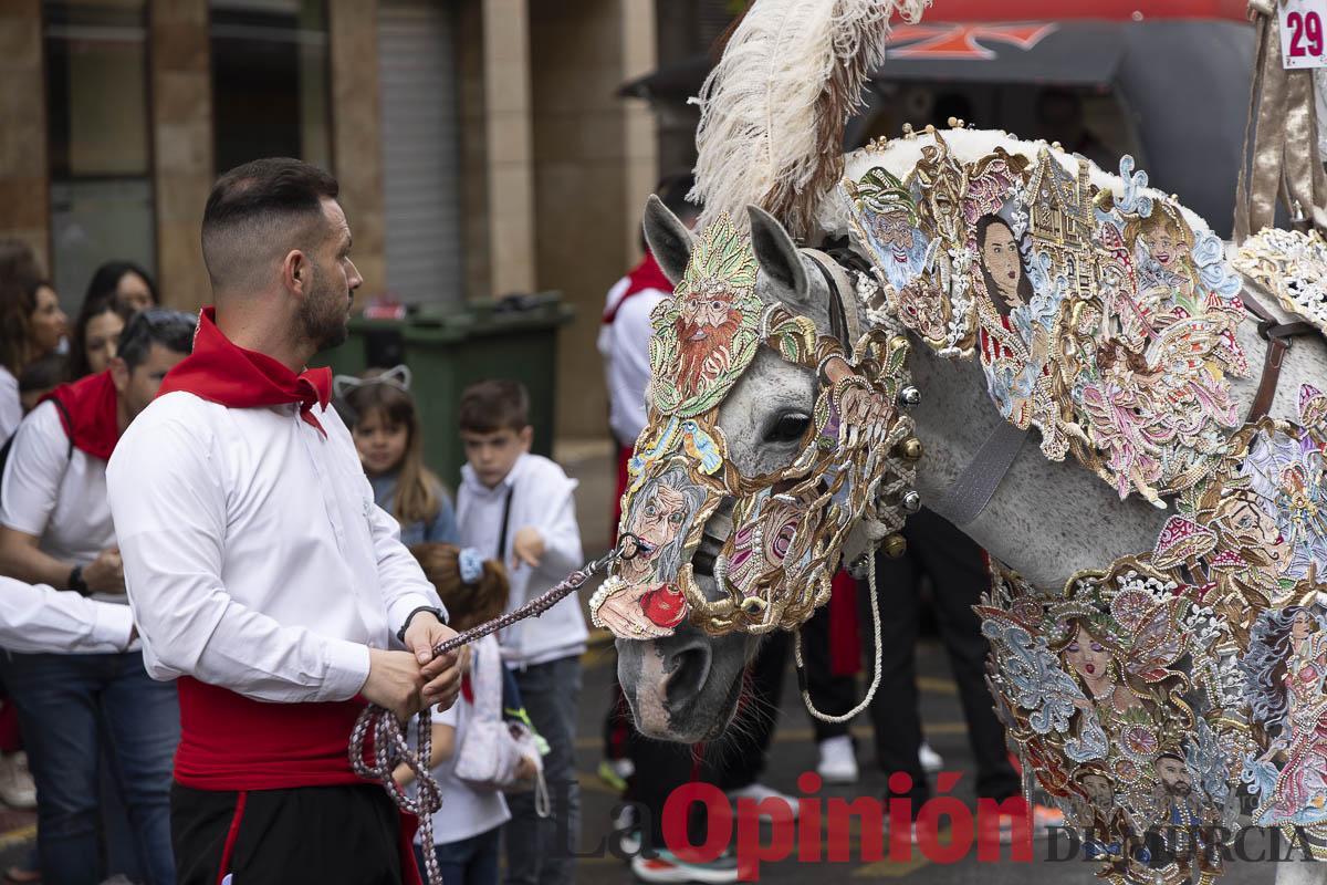 Fiestas de Caravaca | Mañana del dos de mayo -Caballos del Vino- Fiestas de Caravaca | Mañana del dos de mayo -Caballos del Vino-