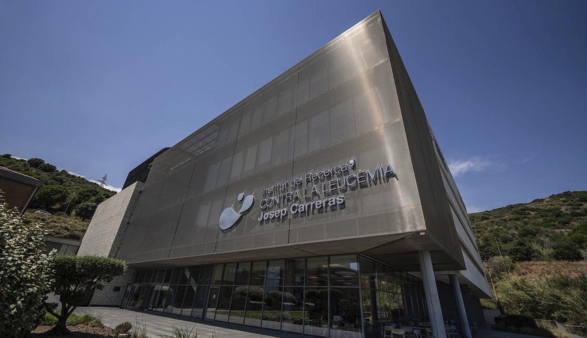 L ’Institut Carreras va acomiadar els dos càrrecs que van denunciar desviacions