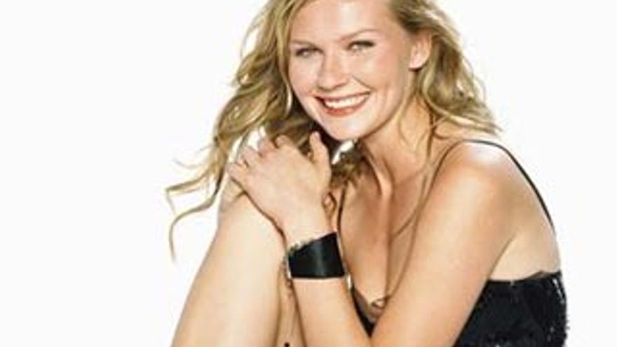 Kirsten Dunst ingresó en una clínica debido a una depresión