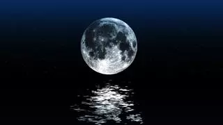 Luna del Ciervo 2026: cuándo verla en España y por qué también se conoce como Luna del Trueno