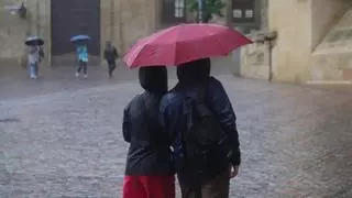 Córdoba recupera la calma tras el temporal pero, ¿guardamos el paraguas?