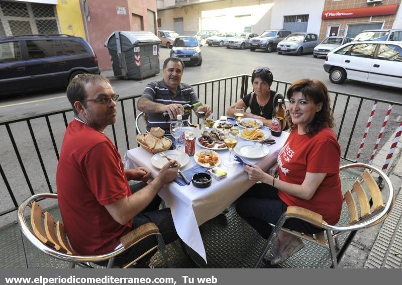 GALERÍA DE FOTOS -- Almuerzos Fira d'Onda