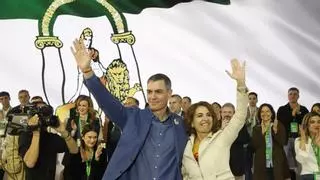 Sánchez pide al PP que mire a la derecha de Alemania y deje de estar "tutelado" por Vox