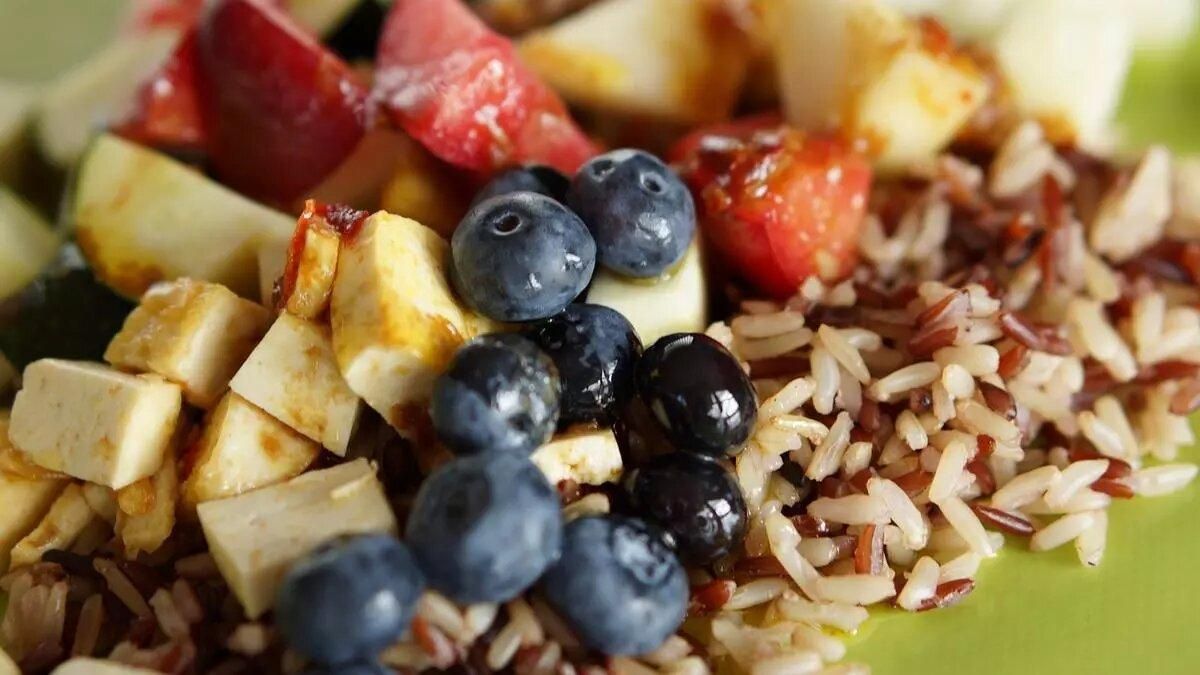 Recetas para el final del verano