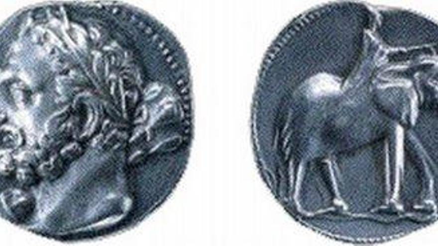 Moneda cartaginense