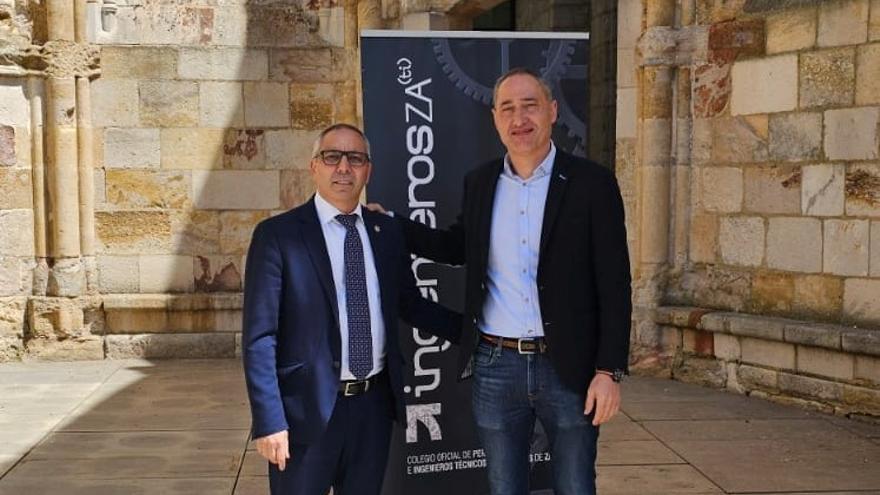 El Grupo Tecozam logra el I Premio Eugenio Cuadrado Benéitez