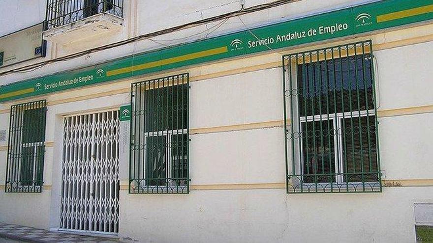 El Servicio Andaluz de Empleo sufre un ciberataque con amenazas de muerte a Casado