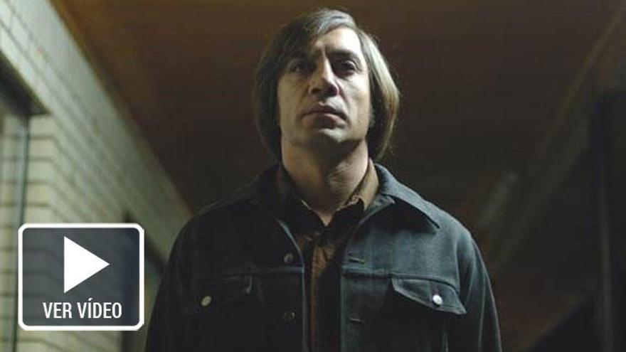 Bardem será Frankenstein y Johnny Depp, el Hombre Invisible