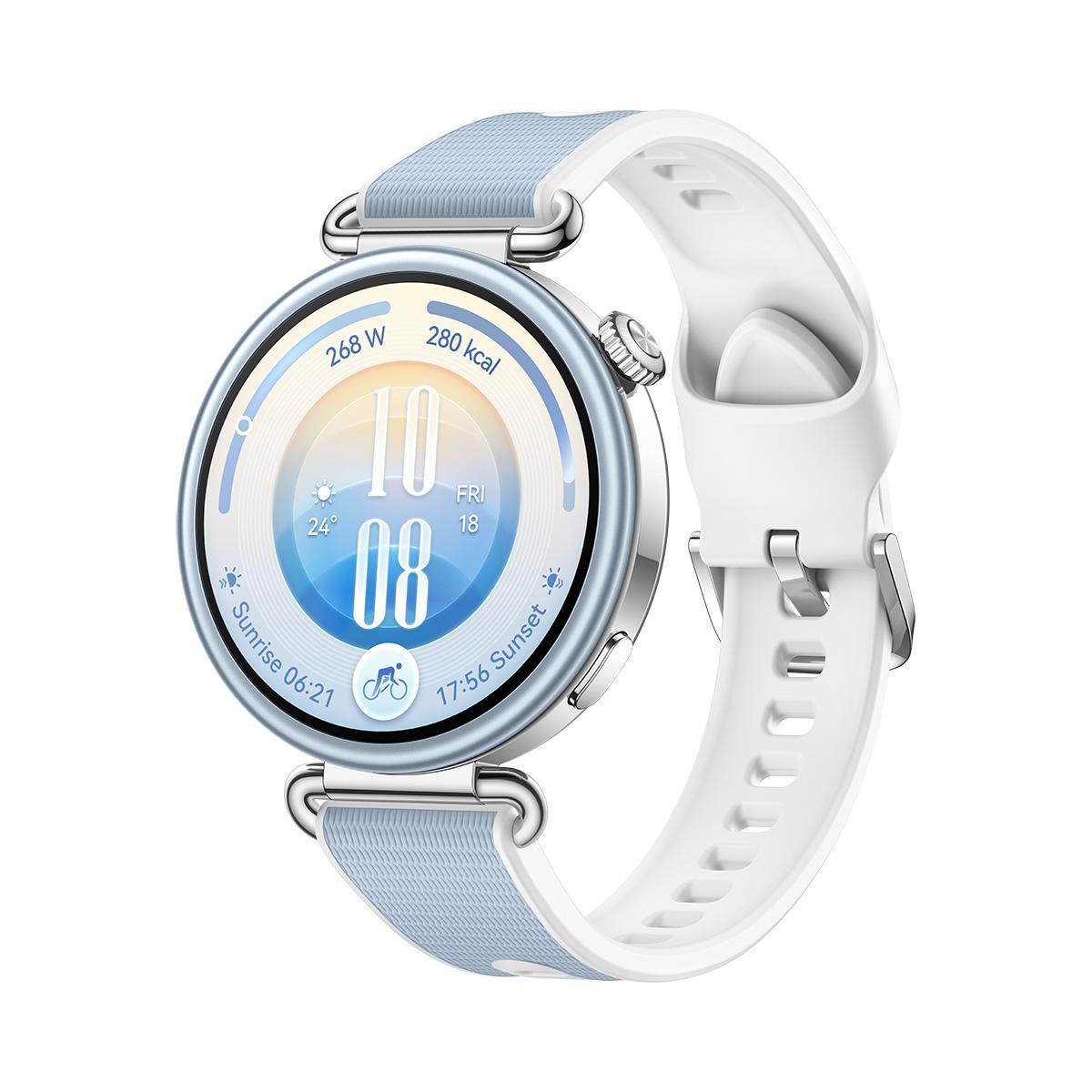HUAWEI WATCH GT 7 en azul