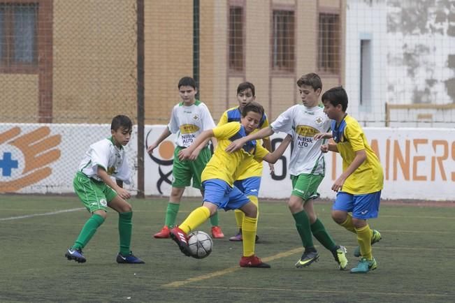 FÚTBOL BASE INFANTIL