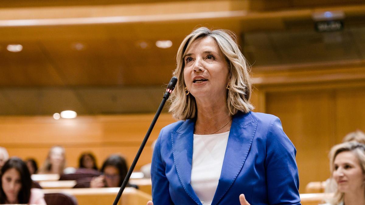 El PP desmonta en el Senado la ley para dar la nacionalidad a los saharauis y les obliga a vivir dos años en España