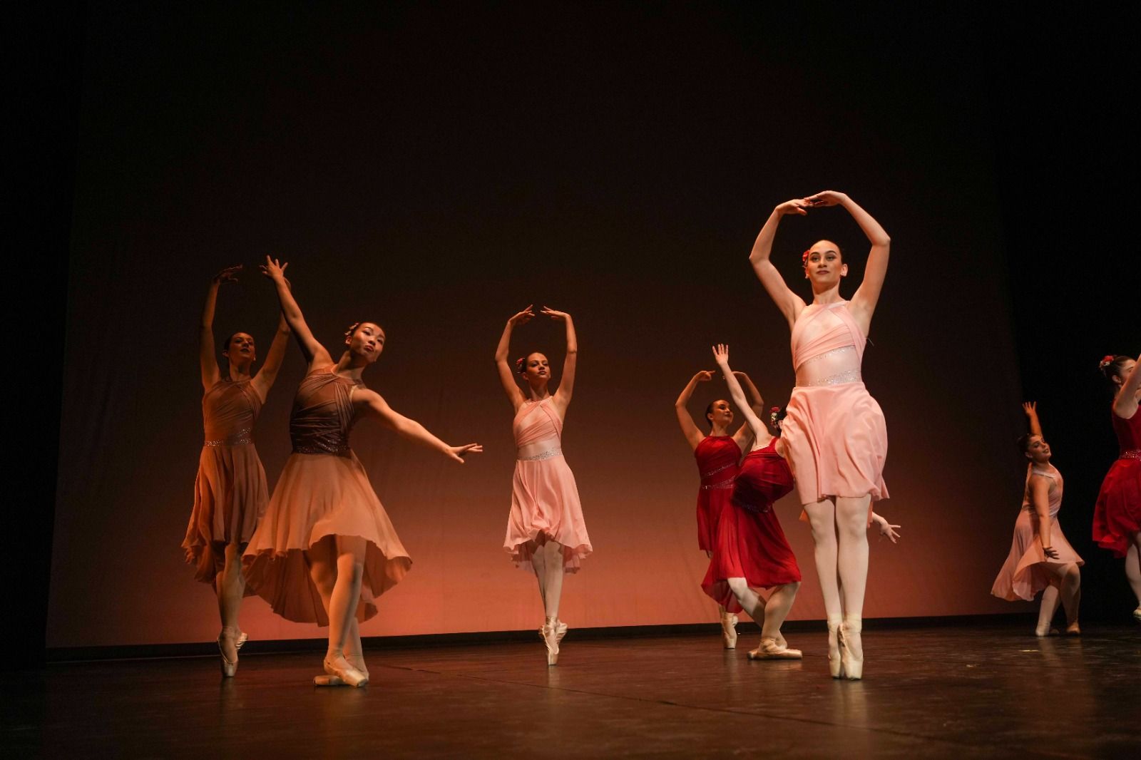 El Gran Teatro celebra el Día Internacional de la Danza con Danzabril