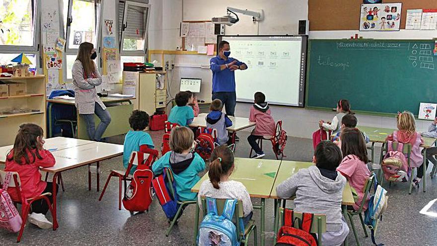 Massamagrell forma en ciberviolencia  al alumnado de sexto de primaria | A.P.